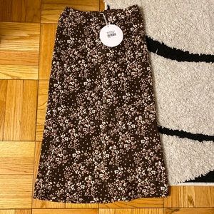 Princess Polly Midi Skirt